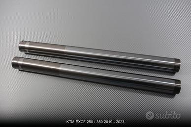 Steli forcella KTM EXCF 250 / 350 2019 - 2023