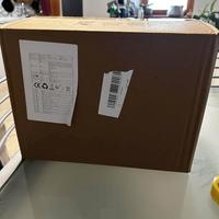 Lampada a parete o soffitto attacco E27