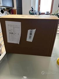 Lampada a parete o soffitto attacco E27