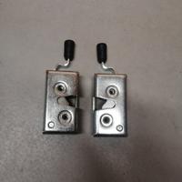coppia serrature nuove per porte trattore 