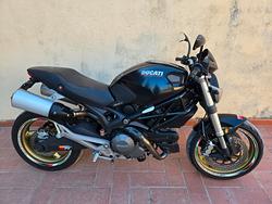 Ducati Monster 696 09 finanziabile
