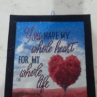 quadro fai da te 