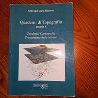 Quaderni di topografia