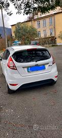 Ford Fiesta 1000 ecoboost 80 cv