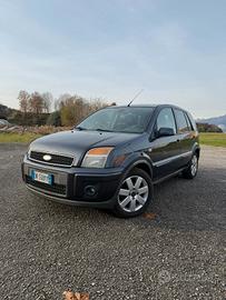 Ford Fusion 1.6 TDCi Elegance del 2007