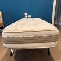 Materasso originale PERMAFLEX  MAJESTY 6000 molle