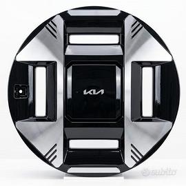 4 Cerchi da 19' in Lega - Kia - Ev3 Ev5 - 52910 - 