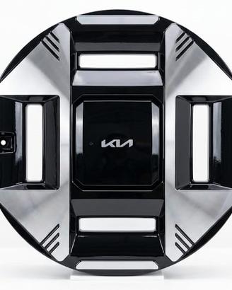 4 Cerchi da 19' in Lega - Kia - Ev3 Ev5 - 52910 - 