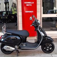 Vespa GTS 300 Super