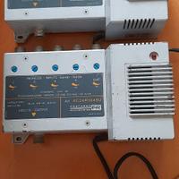 Amplificatore fracarro tv