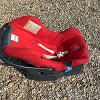 Ovetto seggiolino auto Inglesina