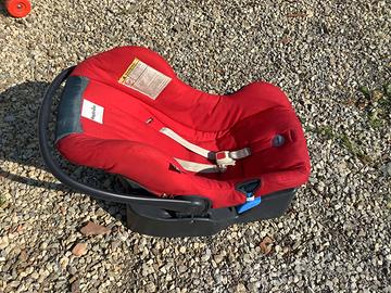Ovetto seggiolino auto Inglesina