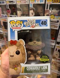 Funko pop Wizard of Oz
