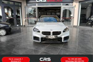 Bmw M2 Coupé 460cv