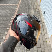 Casco premier devil carbon st2