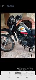 Honda 50 cc 