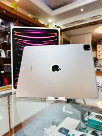 IPad pro 12.9 6 Gene 256GB WIFI+Cell M2