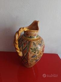 VASO IN CERAMICA DERUTA