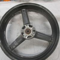 Ruota Anteriore Suzuki