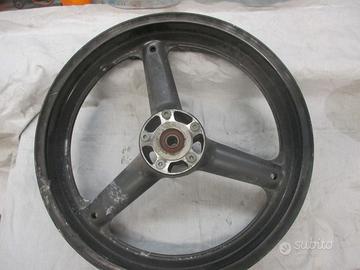 Ruota Anteriore Suzuki