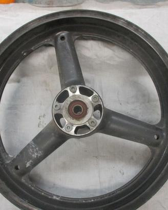 Ruota Anteriore Suzuki