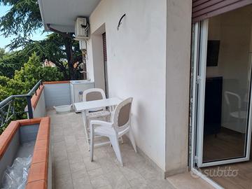 Bilo in centro a 2 passi mare