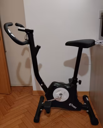 ciclette da camera come nuova 