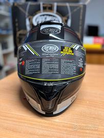 Casco integrale premier