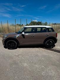 Mini countryman 1.6 diesel
