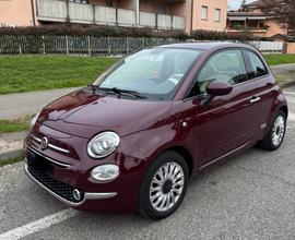 Fiat 500 (2015-->) - 2016