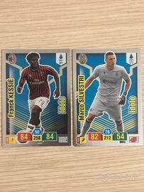 Figurine Panini-Adrenalyn XL 2019-2020
