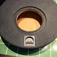sub woofer basser per ruota minimo 16 - 17