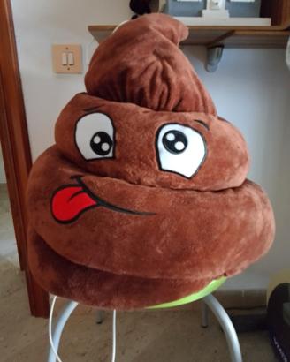peluche emoticon 