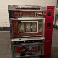 Slot machine