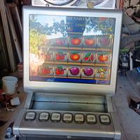 slot machine da banco arcade jamma comma 6