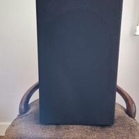 subwoofer Mirage frx s8