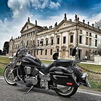 Kawasaki VN 900