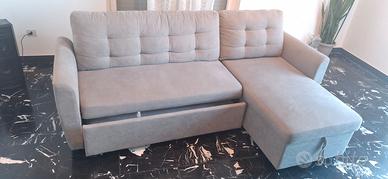 Divano - divano Letto 217 x 134 x 85 cm