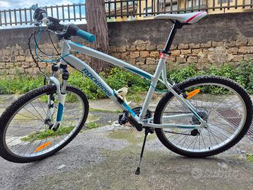 Mtb Rockrider 5.1