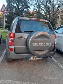 Suzuki vitara gpl