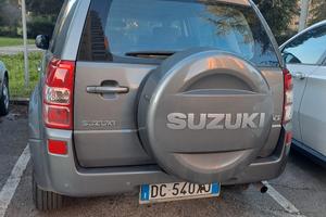 Suzuki vitara gpl