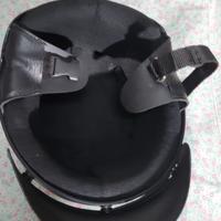 casco per bici