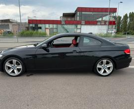 BMW 330D e92 Coupé 285cv Manuale STUPENDA