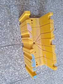 taglia cornici legno
