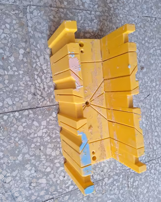 taglia cornici legno