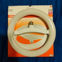 OSRAM Tubo CircoLux LED per base E27