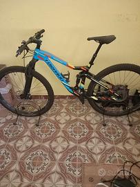 montan bike