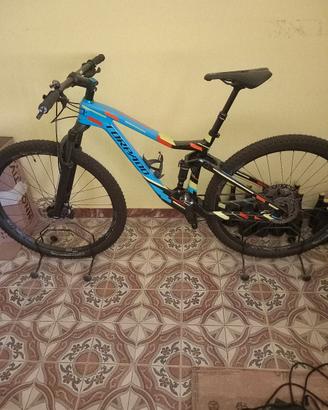 montan bike
