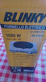 Fornetto elettrico Blinky
