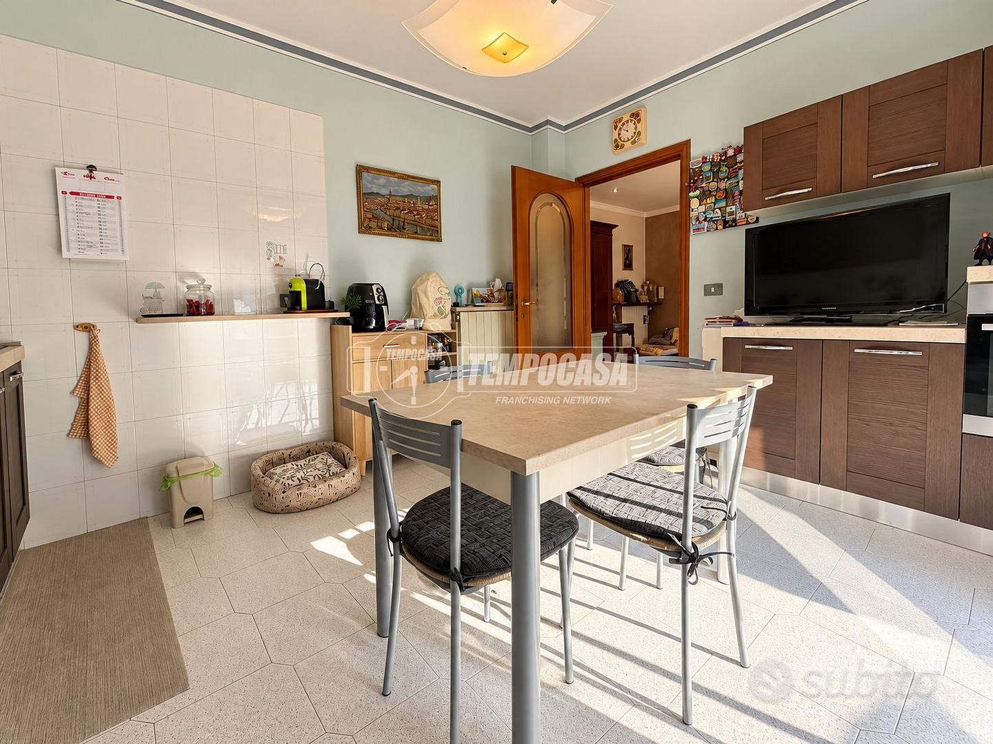 Appartamento – Pianezza, Torino - Altro